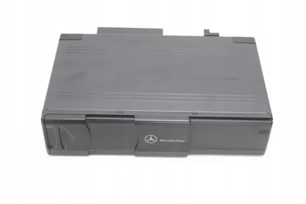 Mercedes CD-vaihtaja OEM A2038209089 SL R230:lle image 3