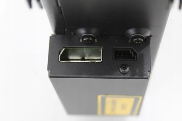 Mercedes CD-vaihtaja OEM A2038209089 SL R230:lle image 7