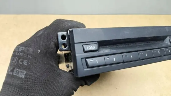 Changer CD BMW X5 E70 OEM 9230680 - Occasion image 2