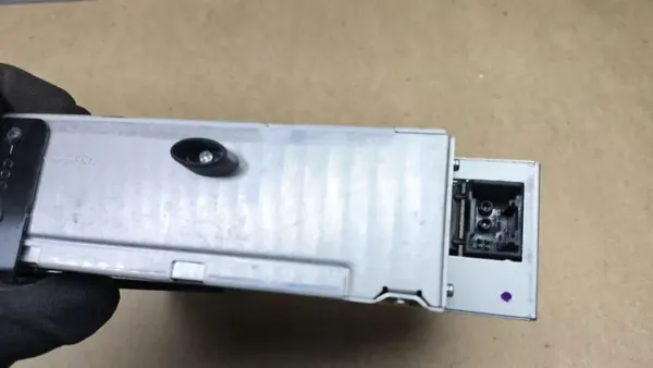 Changer CD BMW X5 E70 OEM 9230680 - Occasion image 5