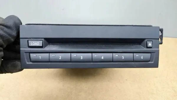 Changer CD BMW X5 E70 OEM 9230680 - Occasion image 8