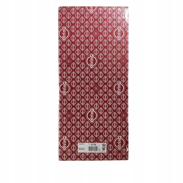 Chevrolet Camaro 2021 Motorutrymets delar OEM 12659260 image 4