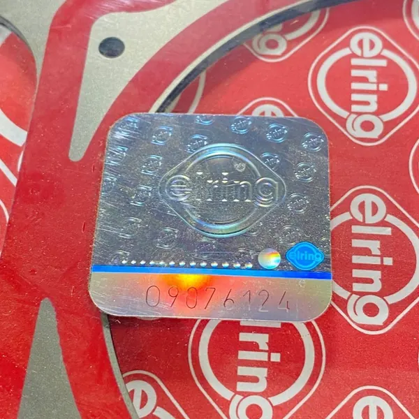 Chevrolet Camaro 2021 Motorutrymets delar OEM 12659260 image 5