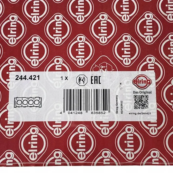 Chevrolet Camaro 2021 Motorutrymets delar OEM 12659260 image 7