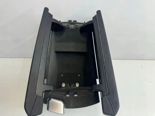 Accoudoir console centrale Mercedes-Benz GLS X166 OEM A1666804303 image 3