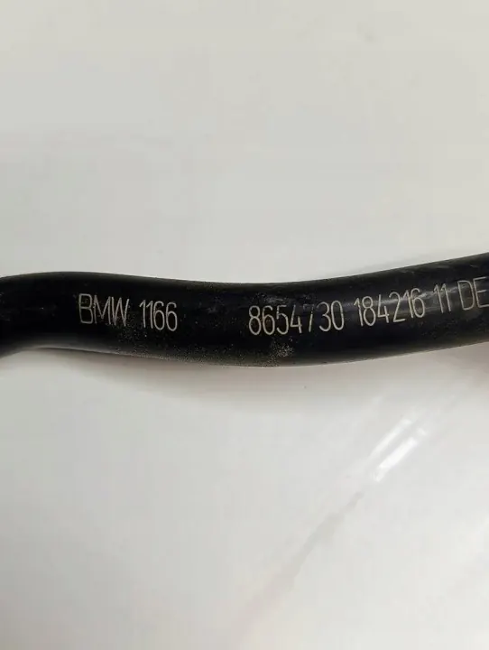 Tuyau de pression OEM 865078702 pour Mini Cooper S F57 image 4