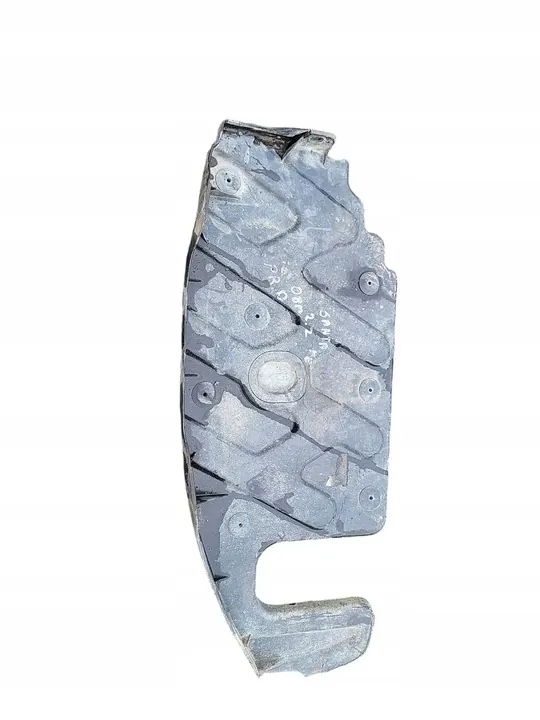 Motorhuv Front Höger Hyundai Santa Fe 291202B000 image 2