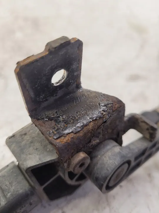 Sensor de Nível de Faróis OEM 1K0941274B para Audi A3 image 5