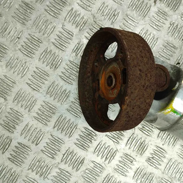 Drivaxel Jeep Grand Cherokee (WK) 2006 image 6