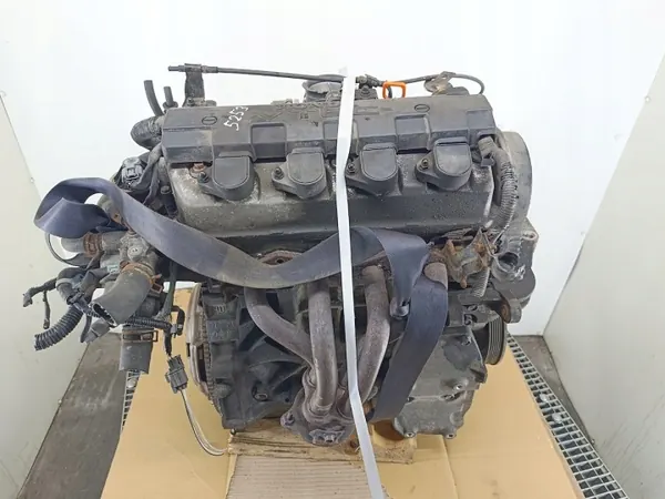 Gebruikte Honda Civic VII 1.6 D16V1 motor - OEM image 2