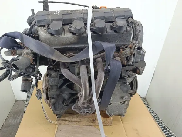 Gebruikte Honda Civic VII 1.6 D16V1 motor - OEM image 10