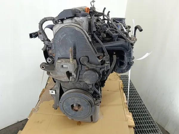 Gebruikte Honda Civic VII 1.6 D16V1 motor - OEM image 3