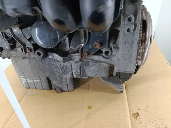 Gebruikte Honda Civic VII 1.6 D16V1 motor - OEM image 4