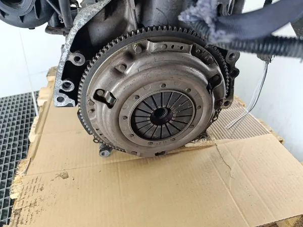 Gebruikte Honda Civic VII 1.6 D16V1 motor - OEM image 7
