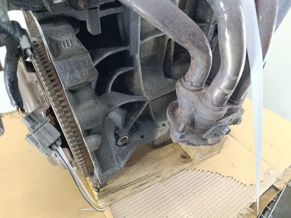 Gebruikte Honda Civic VII 1.6 D16V1 motor - OEM image 9