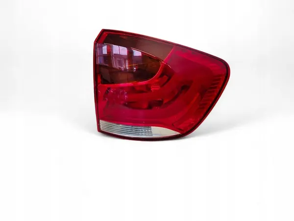 Lámpara Trasera Derecha BMW X1 E84 09-13 image 3