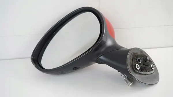 Espejo izquierdo OEM 360206916 para Fiat 500 2007-2014 image 8