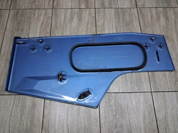 Porta do porta-luvas esquerda OEM 82225947 Renault image 5