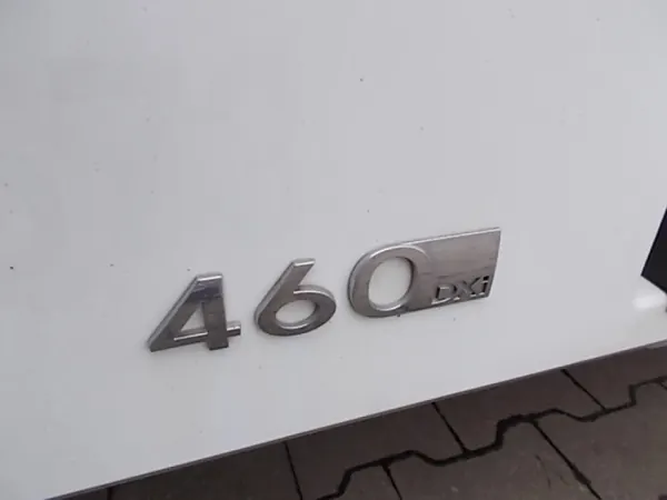 Renault Magnum 460 DXi Lift Vega Cabine Set OEM 5600718547 image 9