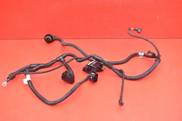 Moottorin Johdotus OEM 7615306 BMW F20 1.6i:lle image 2