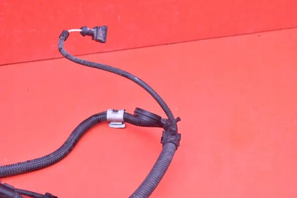 Moottorin Johdotus OEM 7615306 BMW F20 1.6i:lle image 5