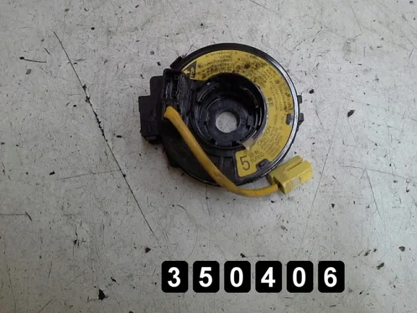 OEM AM-350406 liukurengas Toyota Yaris Versolle image 2