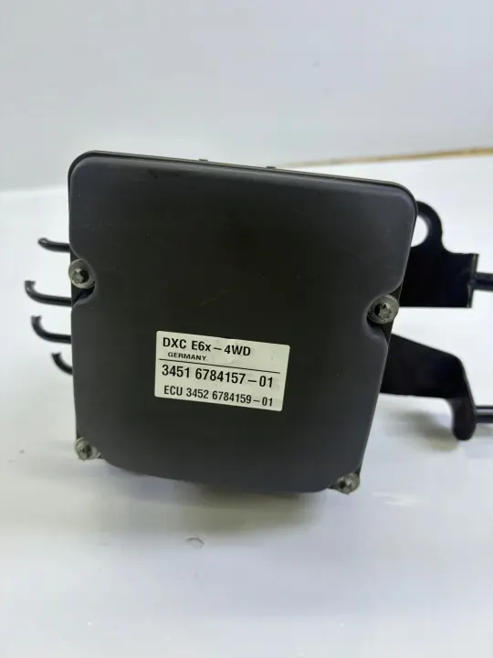 BMW ABS DSC Pumpe OEM 6784157 für E60 E61 image 2