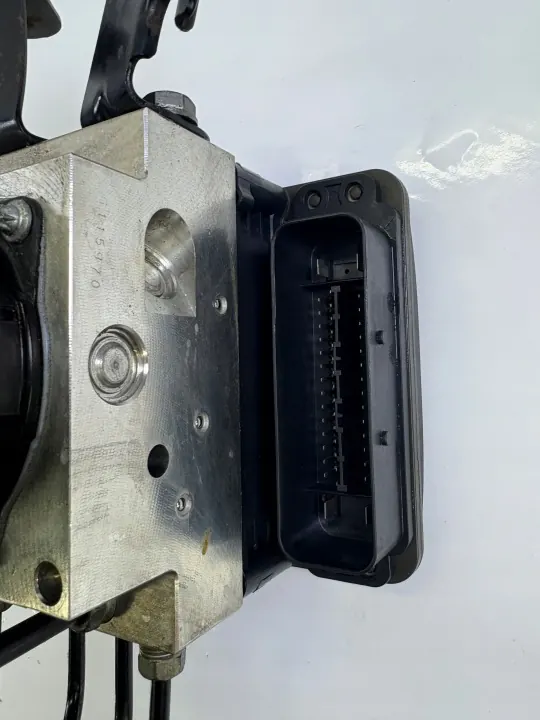 BMW ABS DSC Pumpe OEM 6784157 für E60 E61 image 5