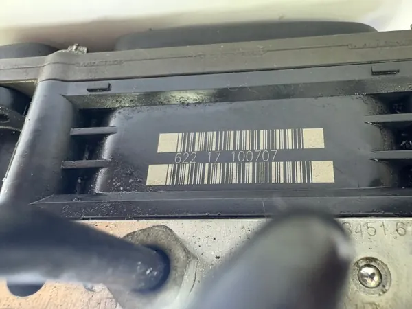 BMW ABS DSC Pumpe OEM 6784157 für E60 E61 image 8
