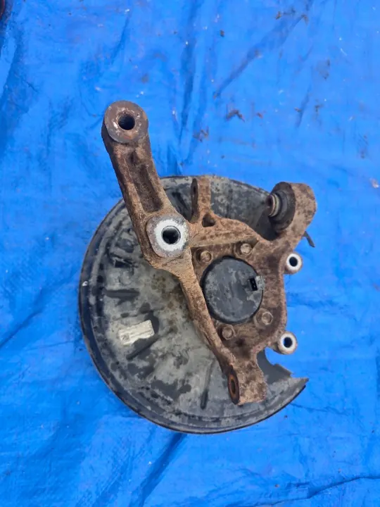 Mangueta trasera izquierda OEM 52700G4CA0 Kia Ceed image 3