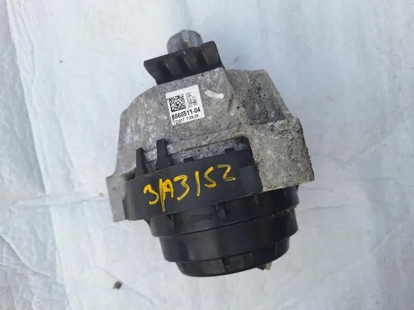 BMW G30 G31 X3 G01 Supporti Motore Sinistro Destro Set image 3