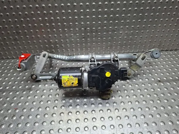 OEM S26309008 Ruitenwissermotor-mechanisme voor image 3