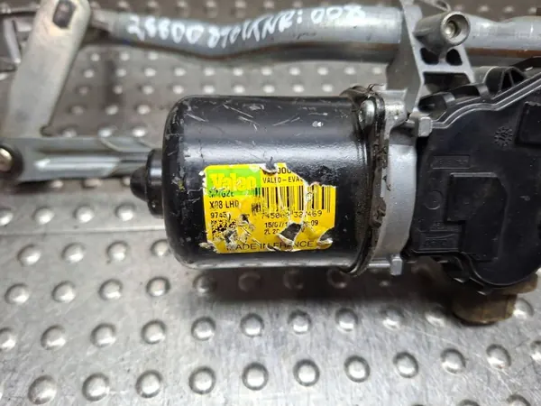OEM S26309008 Ruitenwissermotor-mechanisme voor image 4