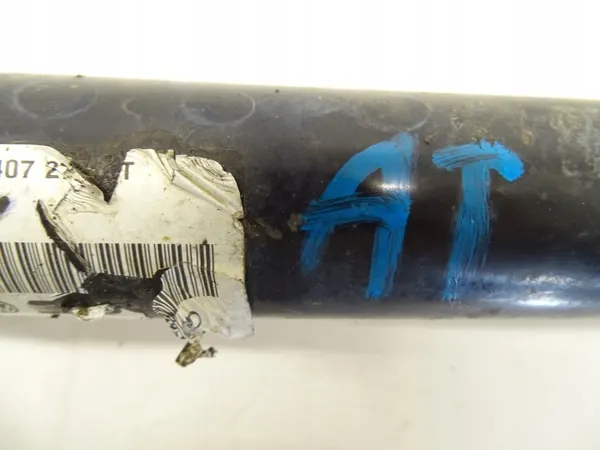 OEM 3Q0407272AT höger framdrivaxel för VW Passat B8 image 5