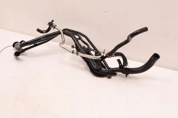 Brandstofinlaat OEM 1274735971 voor Mazda CX-5 II 2.0 image 3