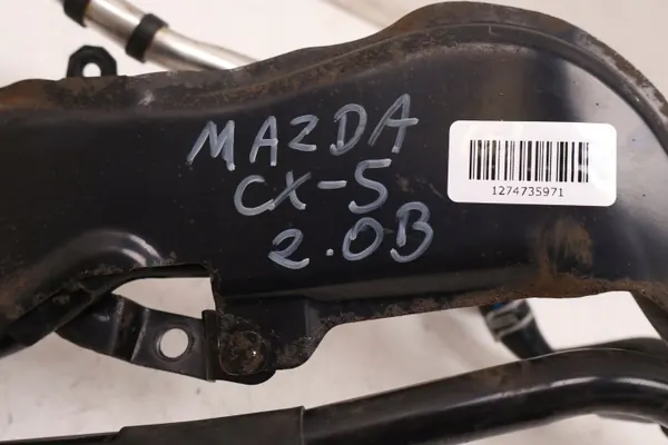 Brandstofinlaat OEM 1274735971 voor Mazda CX-5 II 2.0 image 7