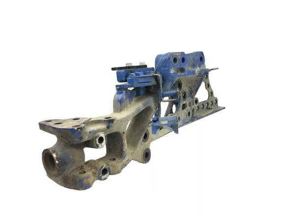 OEM A9603102890 Extensão de chassi, dianteira esquerda image 3