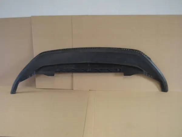 GOLF 7 SPOILER P Frontspoiler - OEM Teil Volkswagen image 2