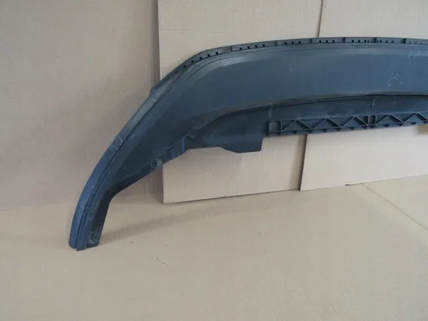 GOLF 7 SPOILER P Frontspoiler - OEM Teil Volkswagen image 3