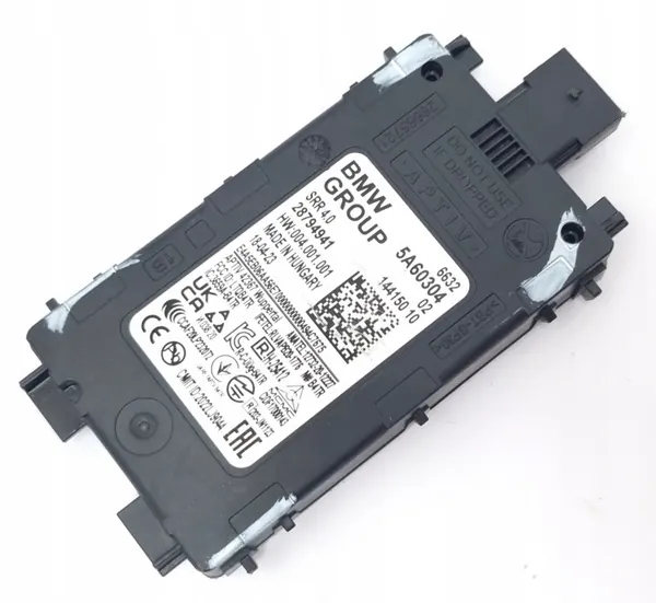 BMW OE 5A60304 Spurwechselassistent - Gebraucht image 3