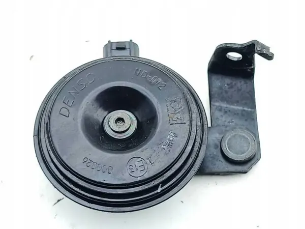 Bocina Toyota Prius OEM 8656047040 - Usado image 3