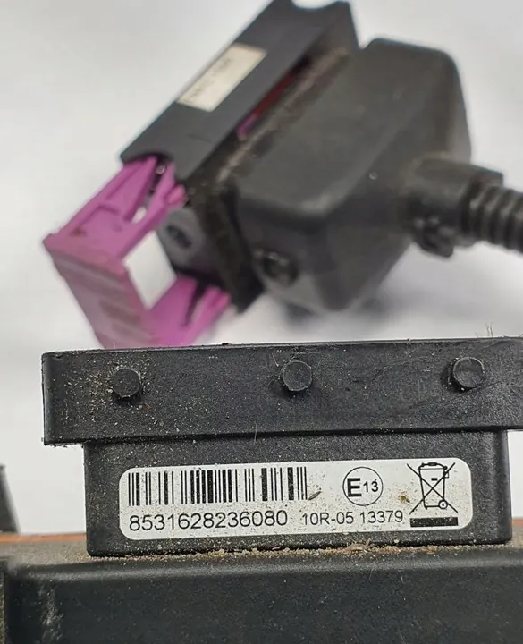 RACE CHIP 10R-05 13379 image 4