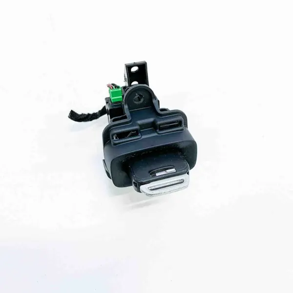 Break Volvo V60 OEM 5WK49264 2015 image 2