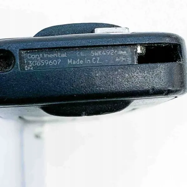 Break Volvo V60 OEM 5WK49264 2015 image 10