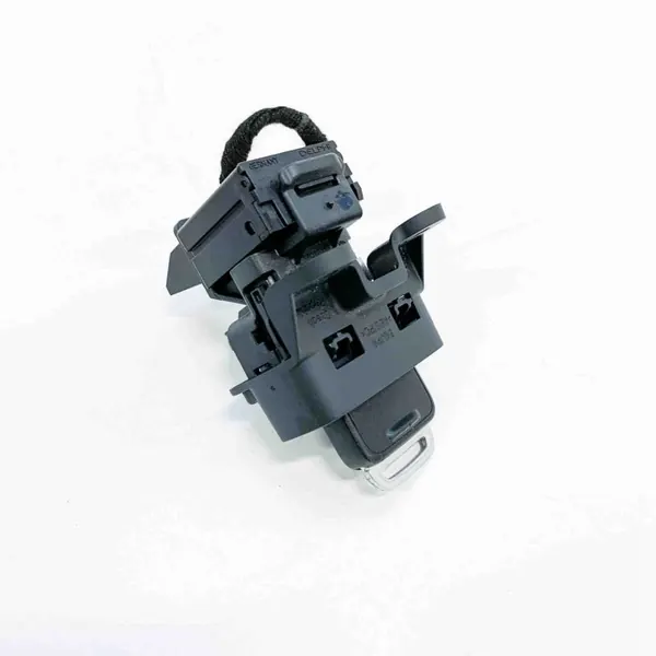 Break Volvo V60 OEM 5WK49264 2015 image 3