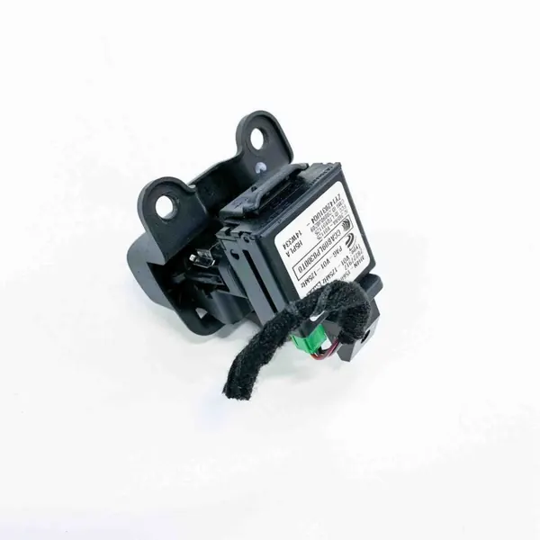Break Volvo V60 OEM 5WK49264 2015 image 4