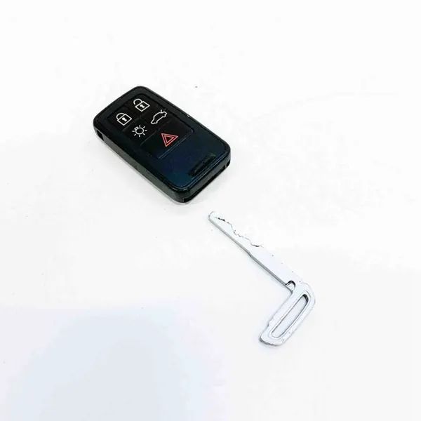 Break Volvo V60 OEM 5WK49264 2015 image 7