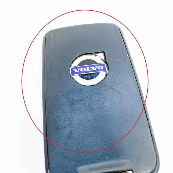 Break Volvo V60 OEM 5WK49264 2015 image 8