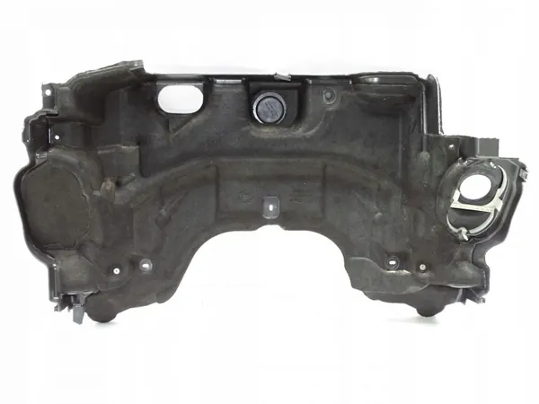 Moottoritilan eriste OEM LR083340 Range Roverille image 2