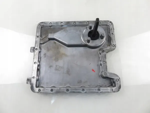 Onderste oliepan OEM voor BMW X5 E53 M62B44 V8 image 3